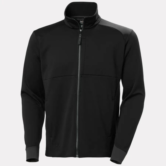 Helly Hansen Workwear Tech Midlayer Jacket