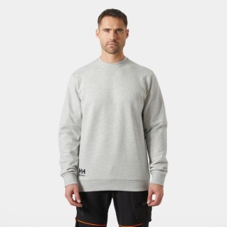 Helly Hansen Evo Sweatshirt – Professional Comfort & Durability