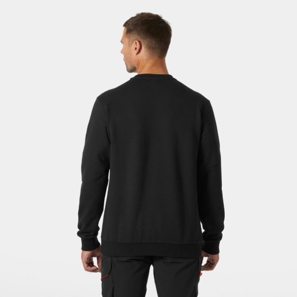 Dessuadora Evo Helly Hansen 4