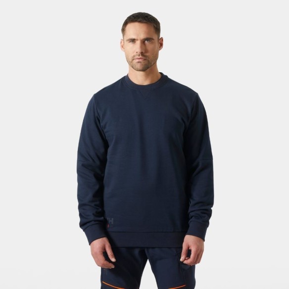 Dessuadora Evo Helly Hansen 5