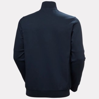 Sweatshirt HH EVO zipped 2