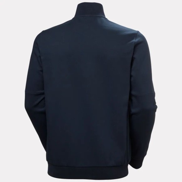 Sweat HH EVO zipée 2