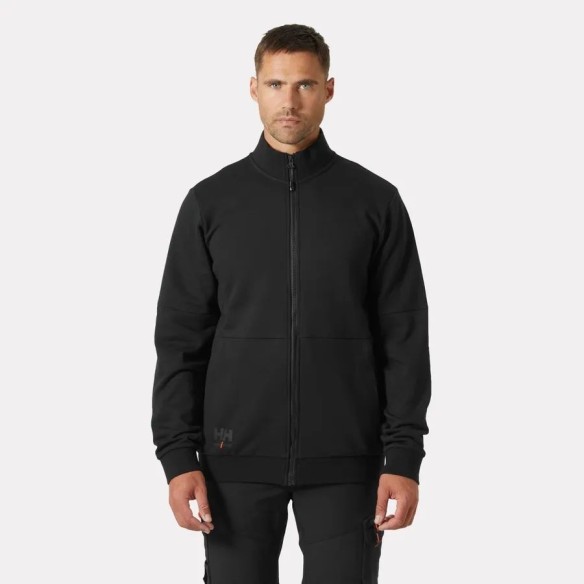 Sweat HH EVO zipée 5