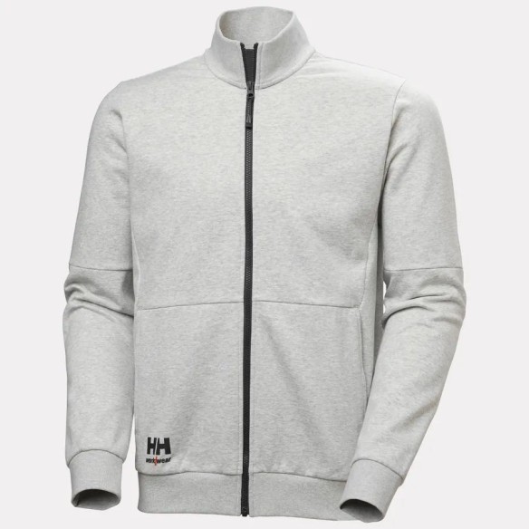 Sweat HH EVO zipée 6