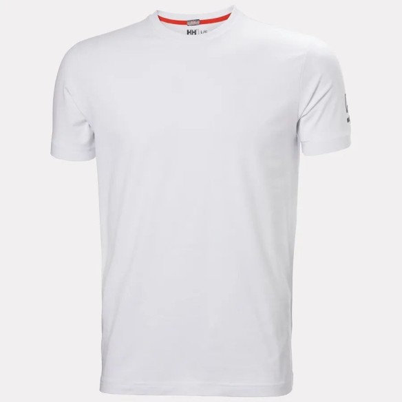 Camiseta de manga corta Helly Hansen Evo 1