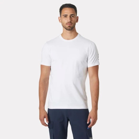 T-shirt Evo Helly Hansen – Confort élastique professionnel