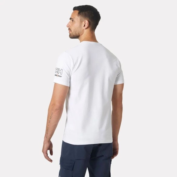 T-shirt Evo Helly Hansen – Confort élastique professionnel