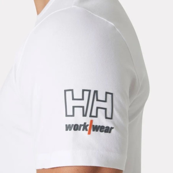 T-shirt Evo Helly Hansen – Confort élastique professionnel