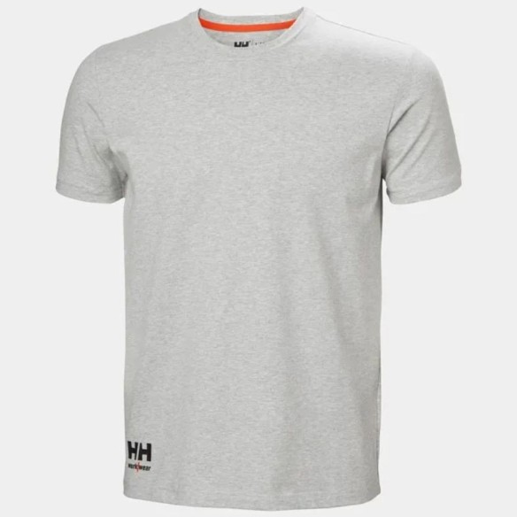 T-shirt Evo Helly Hansen – Confort élastique professionnel