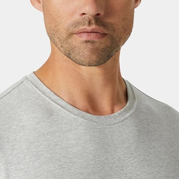 Camiseta de manga corta Helly Hansen Evo 11