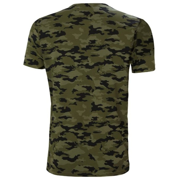 Camiseta de manga corta Helly Hansen Evo 14