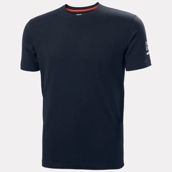 Camiseta de manga corta Helly Hansen Evo 17