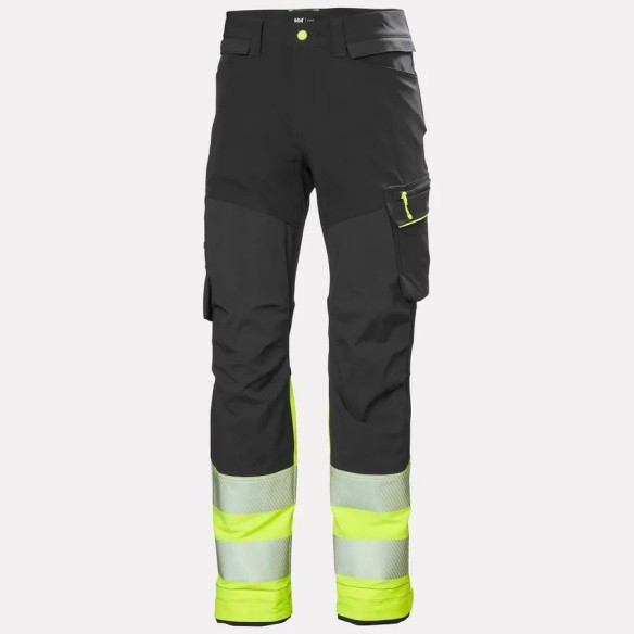 Pantaló d’alta visibilitat Helly Hansen ICU BRZ Connect™