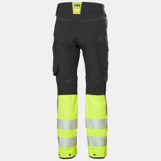 Helly Hansen ICU BRZ Connect™ Hi-Vis Trousers – Class 1 2