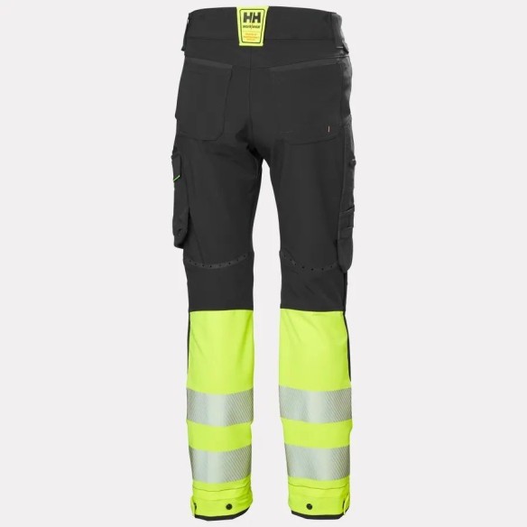 Pantaló d’alta visibilitat Helly Hansen ICU BRZ Connect™