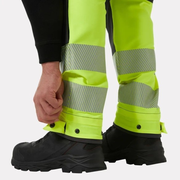 Pantaló d’alta visibilitat Helly Hansen ICU BRZ Connect™