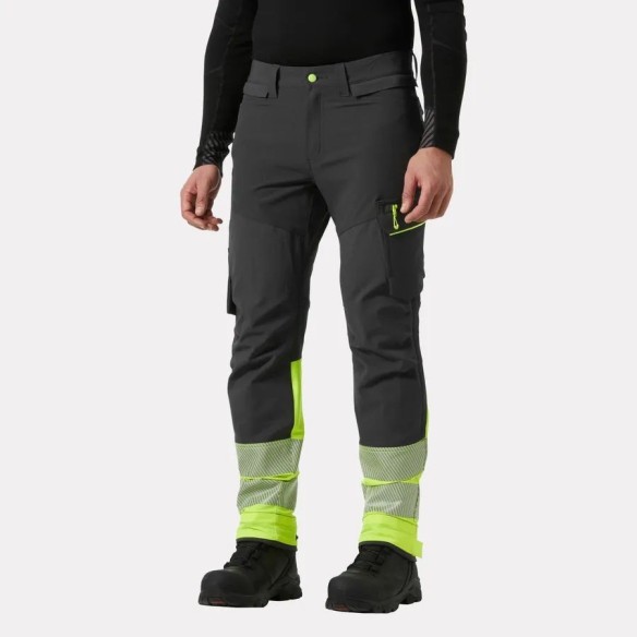 Pantaló d’alta visibilitat Helly Hansen ICU BRZ Connect™