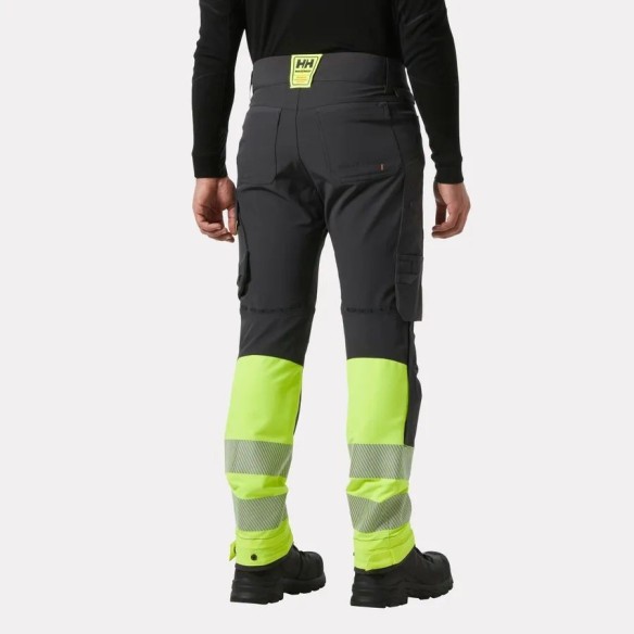 Pantaló d’alta visibilitat Helly Hansen ICU BRZ Connect™