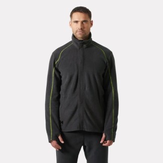 Fyre Fleece Jacket Helly Hansen – Multinorm Protection & Comfort