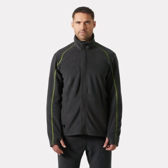 Veste polaire Fyre Helly Hansen – Protection multinorme et confort