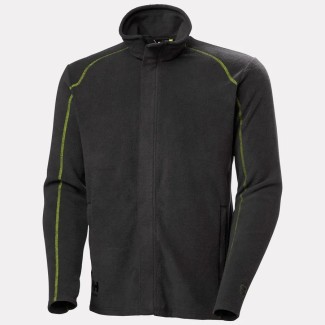 Fyre Fleece Jacket Helly Hansen – Multinorm Protection & Comfort 2