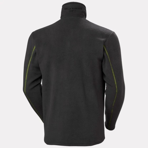 Veste polaire Fyre Helly Hansen – Protection multinorme et confort