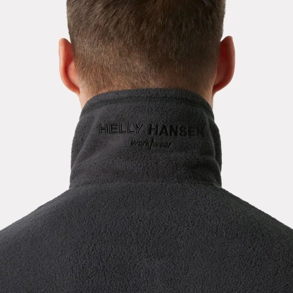 Veste polaire Fyre Helly Hansen – Protection multinorme et confort