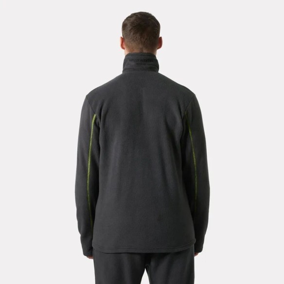 Veste polaire Fyre Helly Hansen – Protection multinorme et confort