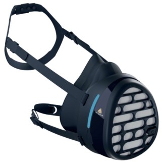 Masque respirateur AIRSTORMP3 2