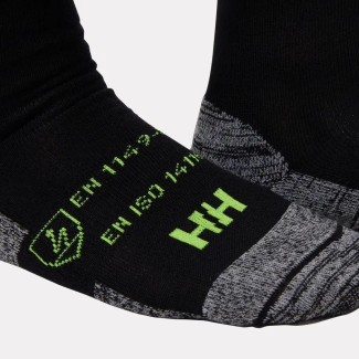 Helly Hansen Workwear Fyre Socks 1 2