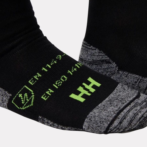 Helly Hansen Workwear Fyre Socks 2