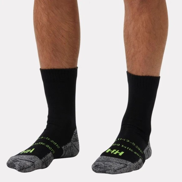 Helly Hansen Workwear Fyre Socks 3