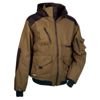 Cofra Motor Jacket navy 2