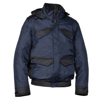 Cofra Kurgan Insulated Jacket navy