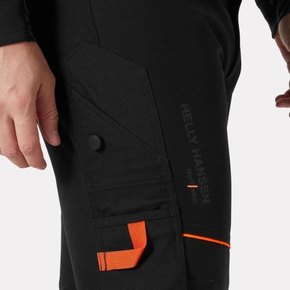 Helly Hansen Chelsea Evo BRZ Trousers Connect™ – Maximum Mobility