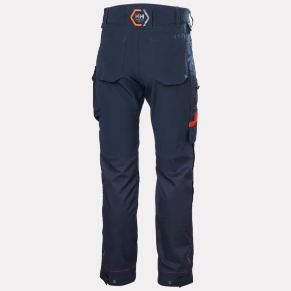 Helly Hansen Chelsea Evo BRZ Trousers Connect™ – Maximum Mobility
