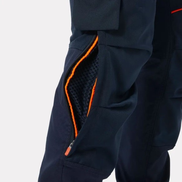 Helly Hansen Chelsea Evo BRZ Trousers Connect™ – Maximum Mobility