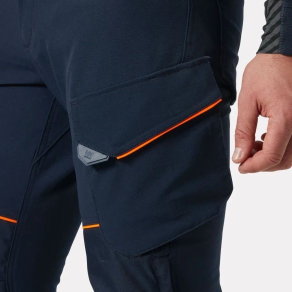 Helly Hansen Chelsea Evo BRZ Trousers Connect™ – Maximum Mobility
