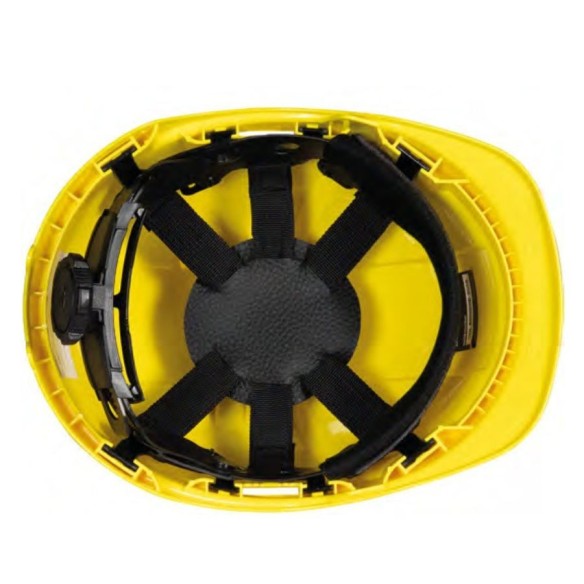 Casque de sécurité Cofra Litess Vent intérieur