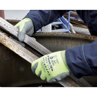 GUANTS ANTITALL COFRA SUPER CUT 5 2