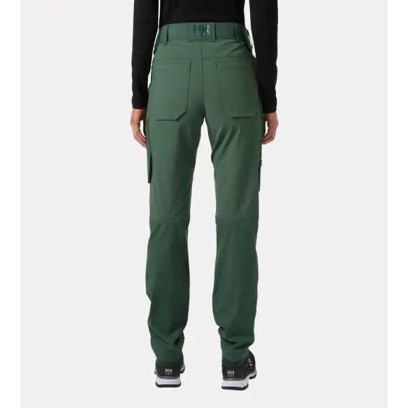 Helly Hansen Luna 4X Trousers Connect™ Women – Professional Workwear