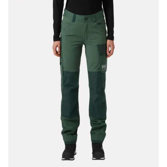 Helly Hansen Luna 4X Trousers Connect™ Women – Professional Workwear