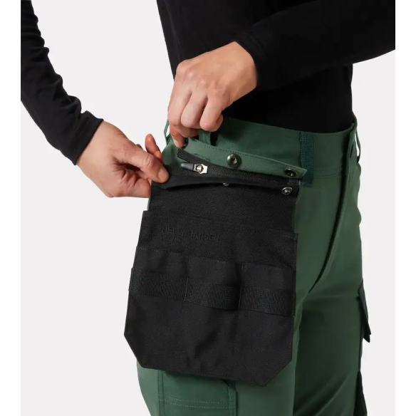Helly Hansen Luna 4X Trousers Connect™ Women – Professional Workwear
