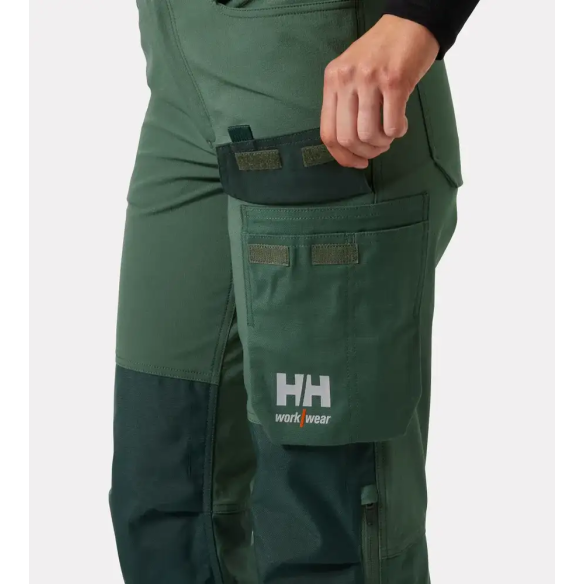 Helly Hansen Luna 4X Trousers Connect™ Women – Professional Workwear