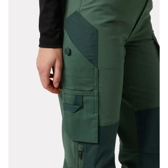 Helly Hansen Luna 4X Trousers Connect™ Women – Professional Workwear