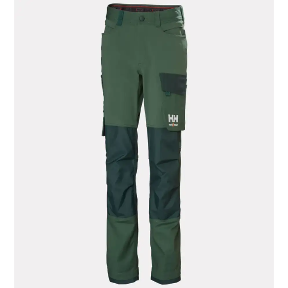 Helly Hansen Luna 4X Trousers Connect™ Women – Professional Workwear
