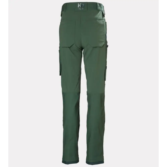Helly Hansen Luna 4X Trousers Connect™ Women – Professional Workwear