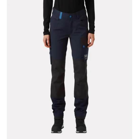 Helly Hansen Luna 4X Trousers Connect™ Women – Professional Workwear