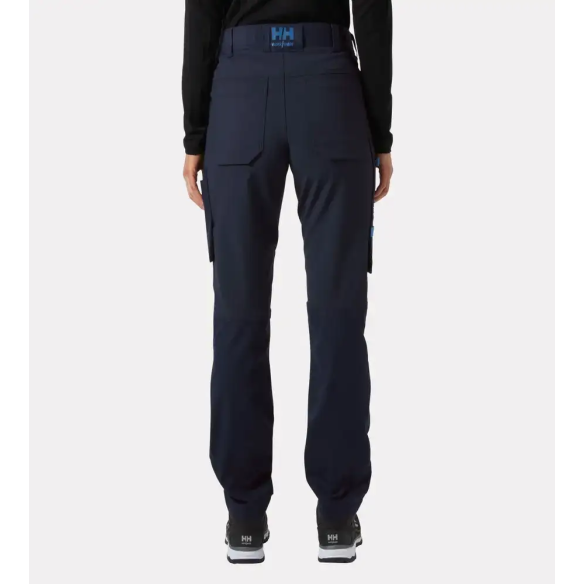 Helly Hansen Luna 4X Trousers Connect™ Women – Professional Workwear
