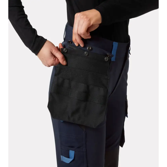 Helly Hansen Luna 4X Trousers Connect™ Women – Professional Workwear